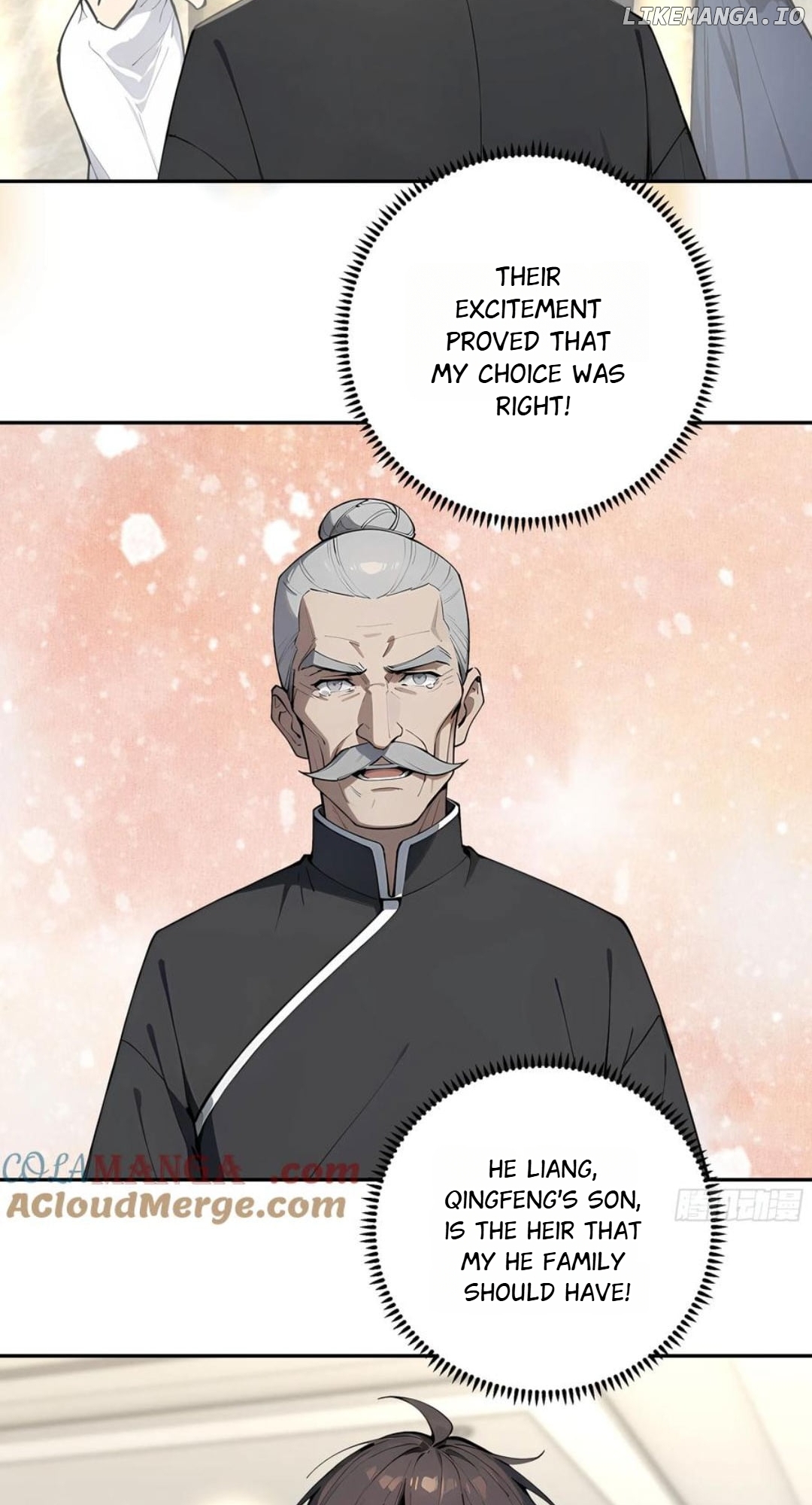 God of Learning Chapter 60 - page 11